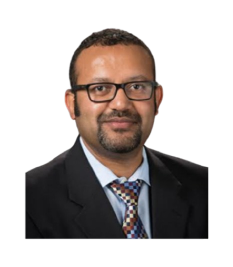 Dr. Biruh Workeneh