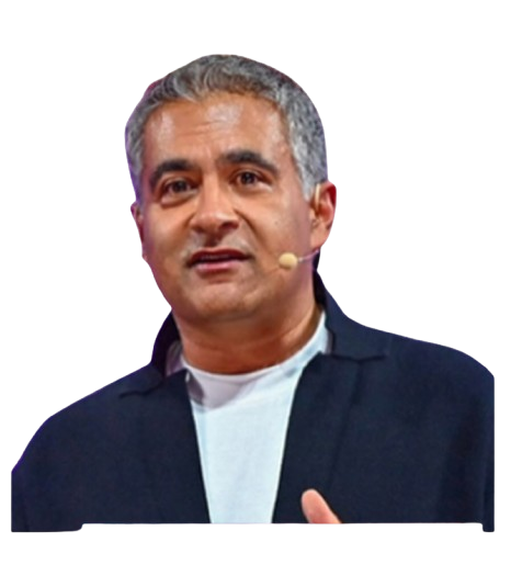 Sunil Sharma
