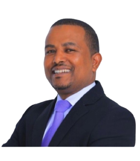 Yared Endale